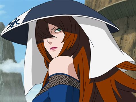 Mizukage .